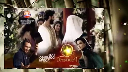 Moisés y Los Diez Mandamientos  Capítulo 73