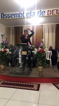 PR FILIPE PEREIRA CULTO