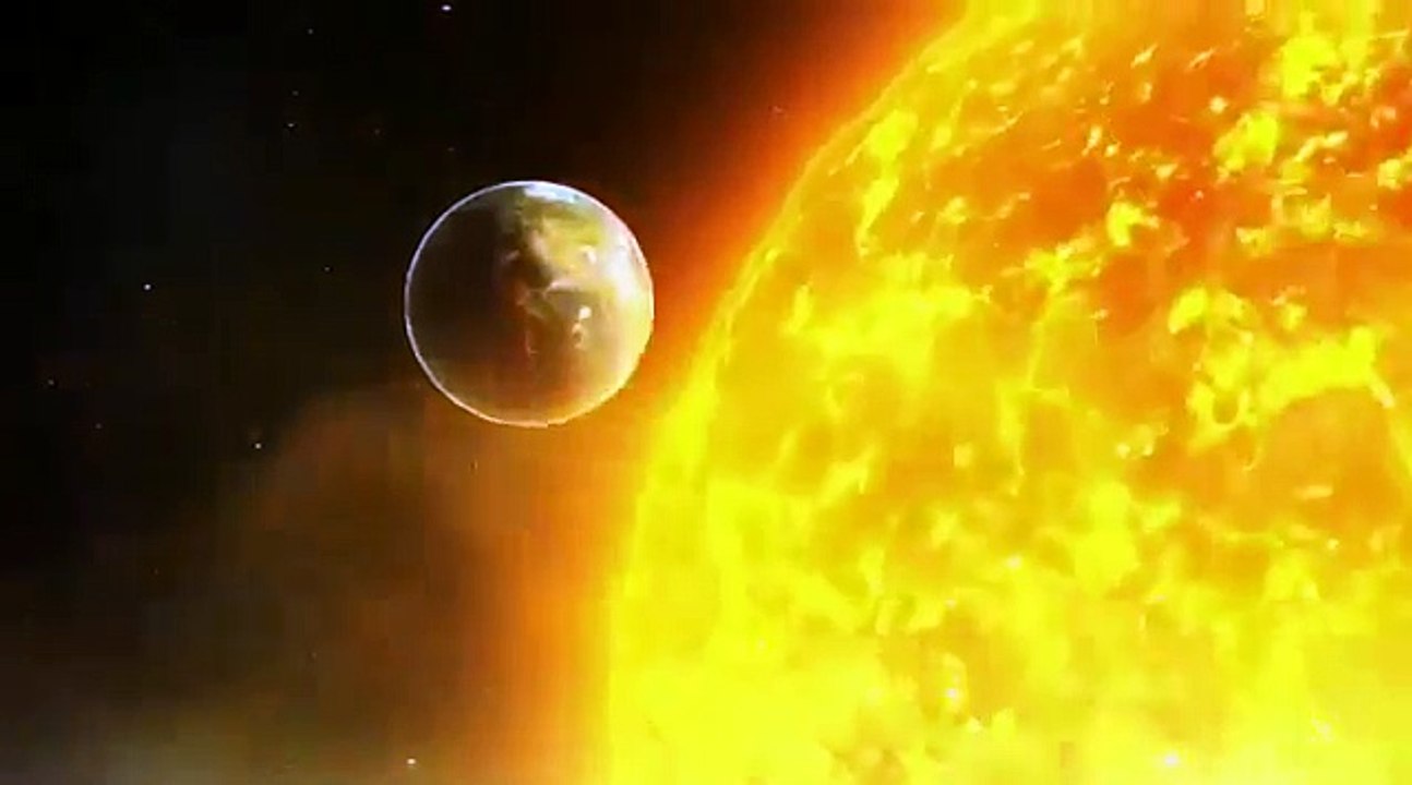 El Fin de la Humanidad Película completa en español parte 2