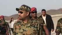 Amnesty cautions Ethiopia against return to era of arbitrary arrests