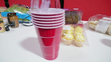 Don't Crash into the Wrong Wall!!