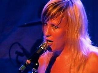 The Hard Lessons - It Bleeds (live!)