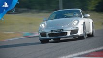 Gran Turismo Sport - Trailer mise à jour 1.28