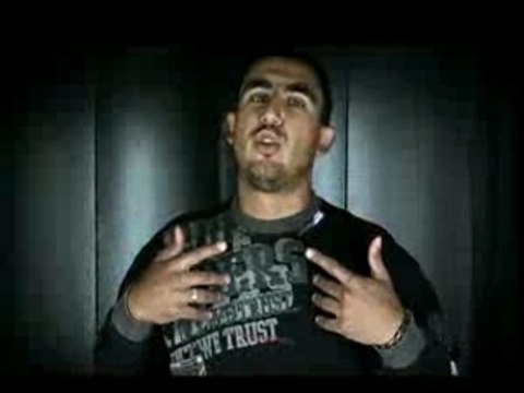 Kamelancien Feat. Kery James - J'Resiste