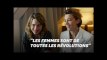 "Un peuple et son roi": Adèle Haenel et Céline Sallette parlent des femmes dans la Révolution