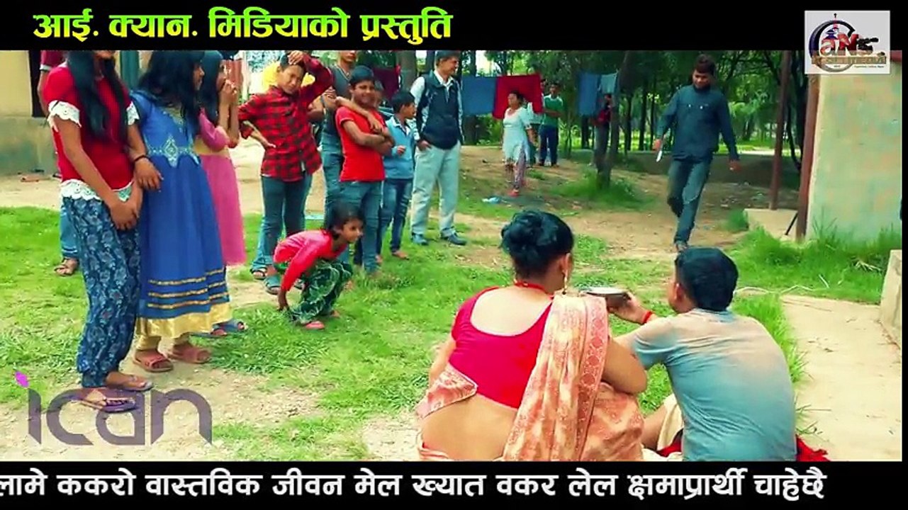 Julum Bhaigele Re Bhai 2075 EPI-2_ जुलुम भ्यागेले रे भार्इ / _ft. Indra Kumar Chaudhary - YouTube