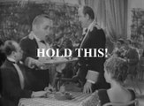 The Three Stooges Curly Say HOLD THIS! (Meme) (Deleted By Youtube)