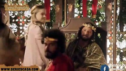 Josue y la tierra prometida Capitulo 287 Idioma Español HD