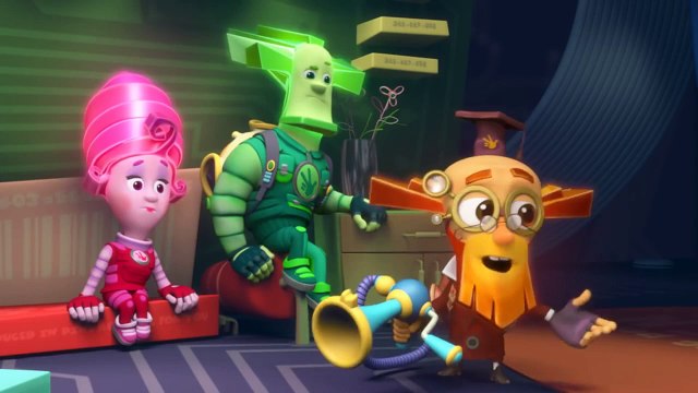 ФИКСИКИ. Мультик Фиксики - Все серии подряд - Сборник 21 (НОВЫЕ СЕРИИ) БОЛЬШОЙ СЕКРЕТ Новая серия. Премьера! part 2/2