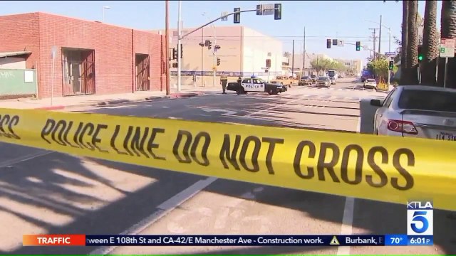 Man Arrested for Deadly Beatings Southern California, Disappearance of Relatives in Texas