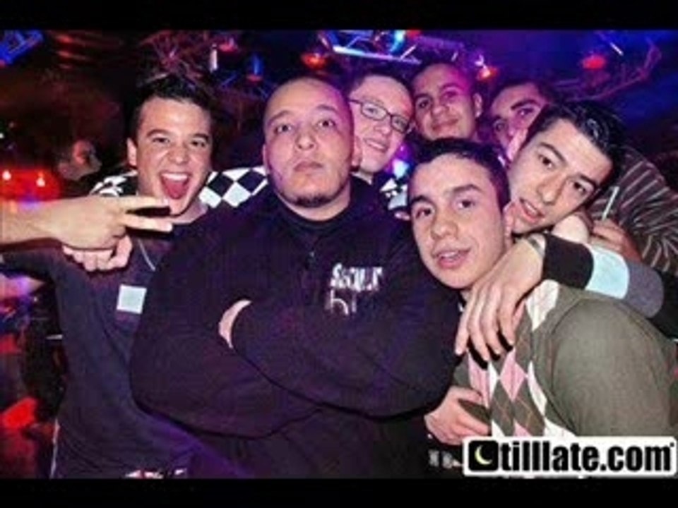 CLUB 26