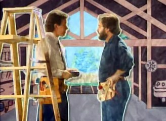 Home Improvement - S02E05 - Heavy Meddle
