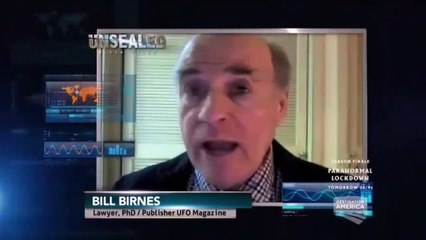 Unsealed Alien Files S03E18 Countdown to Disclosure