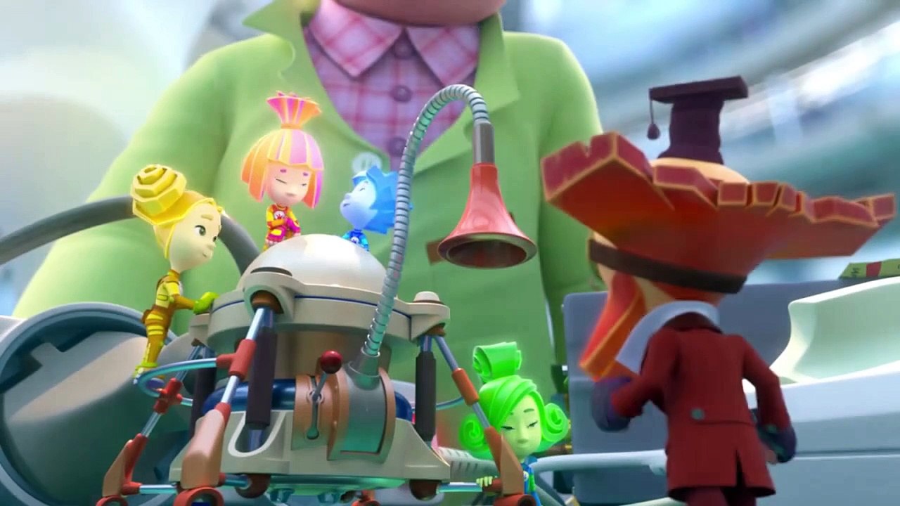 ФИКСИКИ. Мультик Фиксики - Все серии подряд - Сборник 21 (НОВЫЕ СЕРИИ) БОЛЬШОЙ СЕКРЕТ Новая серия. Премьера! part 1/2