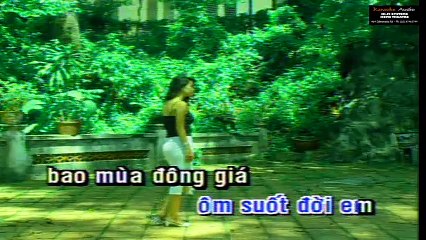 TÌnh Sương Khói - Tú Quyên