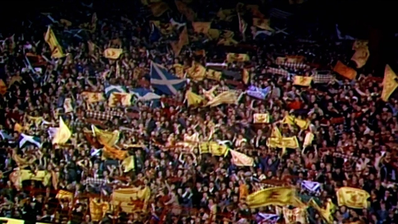 [Documentary] Scotland 78 A Love Story