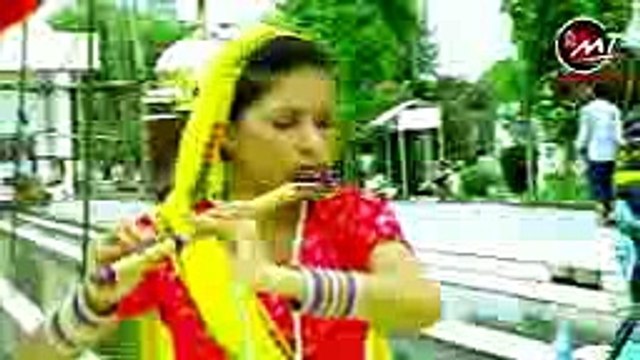 Krishna teri Murali te |कृष्णा तेरी मुरली ते | New Bhajan 2018