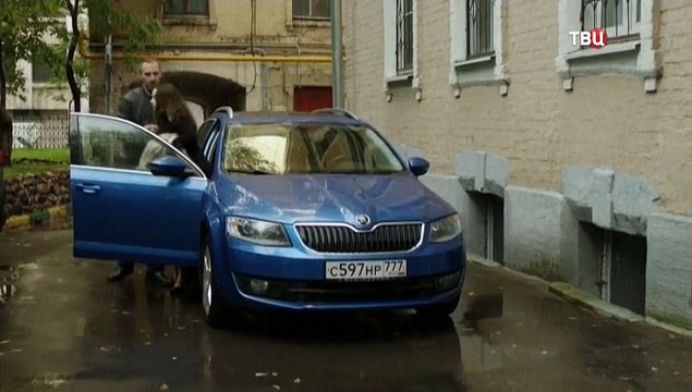 Вероника не хочет умирать. 2 серия. (2016)