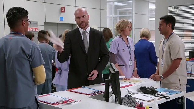 Shortland Street 6200 24th March 2017