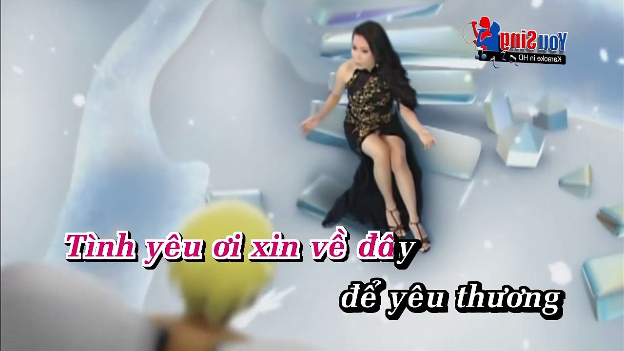 Tình Thôi Cách Xa - Cẩm Ly