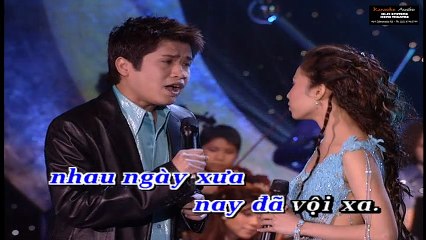 Tình Trái Ngang - Nhật Trung  La Sương Sương