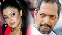 Tanushree Dutta claims Nana Patekar HARASSED her | FilmiBeat