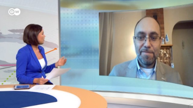 Роман Удот из Голоса : Партия власти получила хороший отлуп