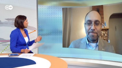 Роман Удот из "Голоса": Партия власти получила хороший отлуп