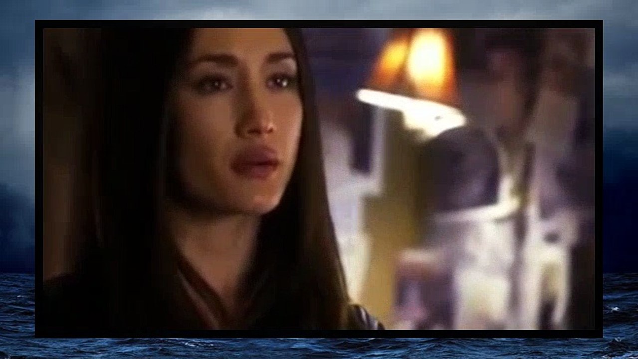 Nikita S01E18