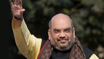 Rajasthan Election 2018:Amit Shah का Jaipur दौरा, Congress को पछाड़ने की ये है रणनीति|वनइंडिया हिंदी