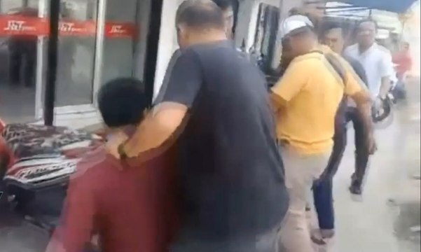 Bawa Narkoba Jenis Sabu, Oknum Polisi di Palu Ditangkap