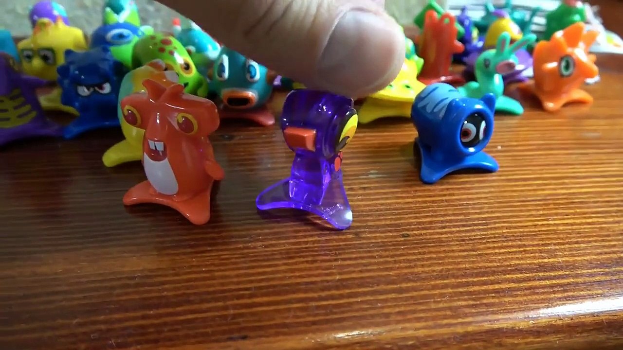 Кладовка с Новыми игрушками и нарядами Мистер Макс & Мисс Катя (новый выпуск 05 11 2016)