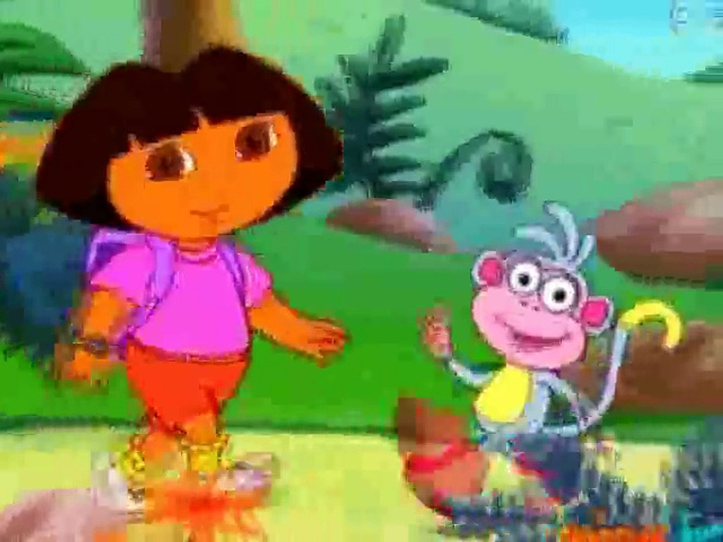 Dora Aventureira Portugues Dailymotion