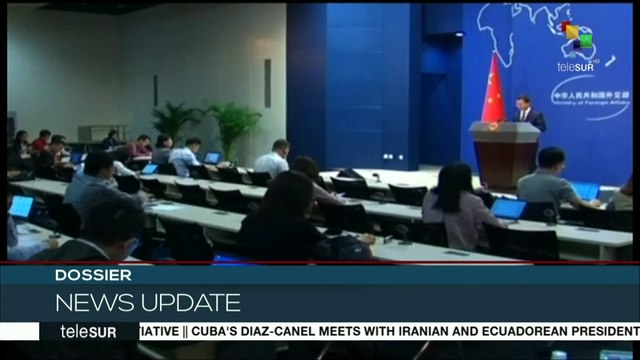 Dossier 09-25: UN on multilateralism