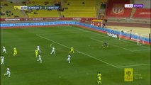 Monaco 0-1 Angers