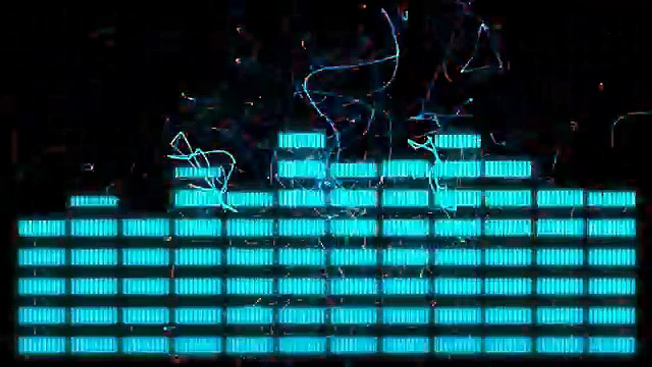 Bass is Kicking-DJ Splash-Equalizer video BY NEW HD VIDEO