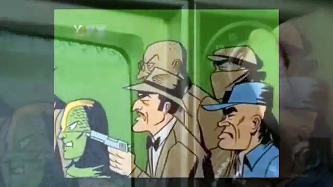 TV WAS MY 1960s BABYSITTER Rich Vernadeau