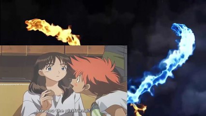Cowboy Bebop || カウボーイビバップ || EP 21