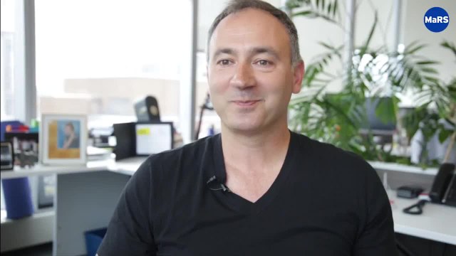 How This Entrepreneur is Constantly Evolving in His Business