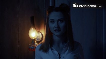 ...Büyülü Konakta Ruh Çağıran Gençlerin Hazin Hikayesi - Fragman