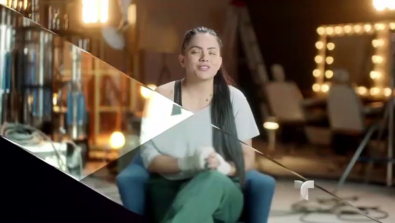 Samadhi Zendejas nos  habla sobre sus personaje en Enemigo Íntimo