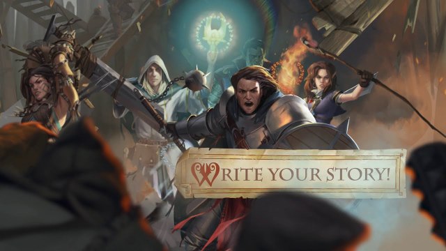 Pathfinder : Kingmaker - Trailer de lancement