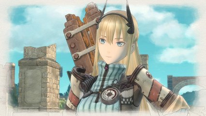Valkyria Chronicles 4 - Retours de la presse française