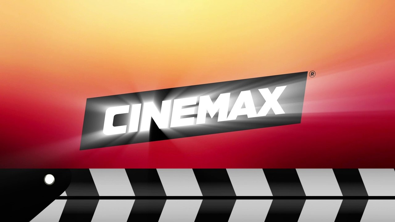 #35 Cinemax Logo Plays With Max Blue Ball Parody
