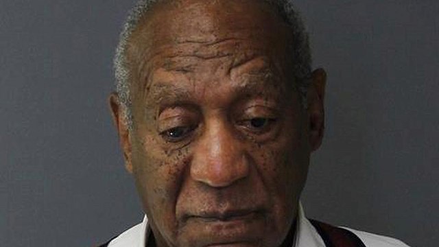 ΗΠΑ: Στη φυλακή ο άλλοτε αγαπημένος κωμικός της Αμερικής, Μπιλ Κόσμπι