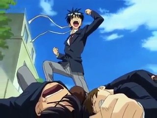 Tokyo underground E 1 fr