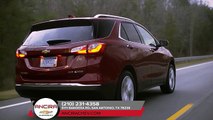 2018 Chevrolet Equinox San Antonio TX | Chevrolet Equinox Dealership San Antonio TX