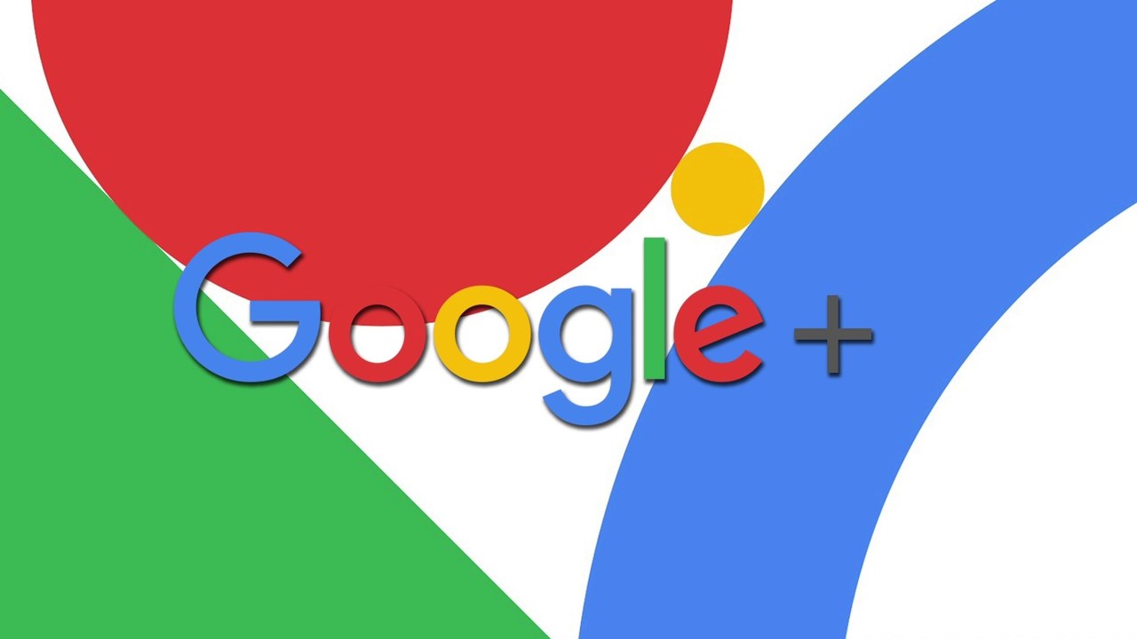 #41 Google Plus Logo Plays With G Plus Parody