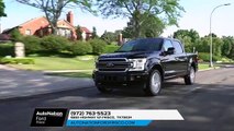 2019 Ford F-150 Celina TX | Ford F-150 Dealership Celina TX