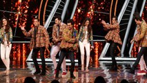 Indian Idol 10: Salman Khan ने Aayush Sharma और Warina Hussain के साथ किया डांस | Boldsky